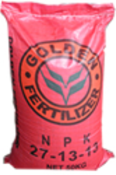 npk 27-13-13 fertilizer